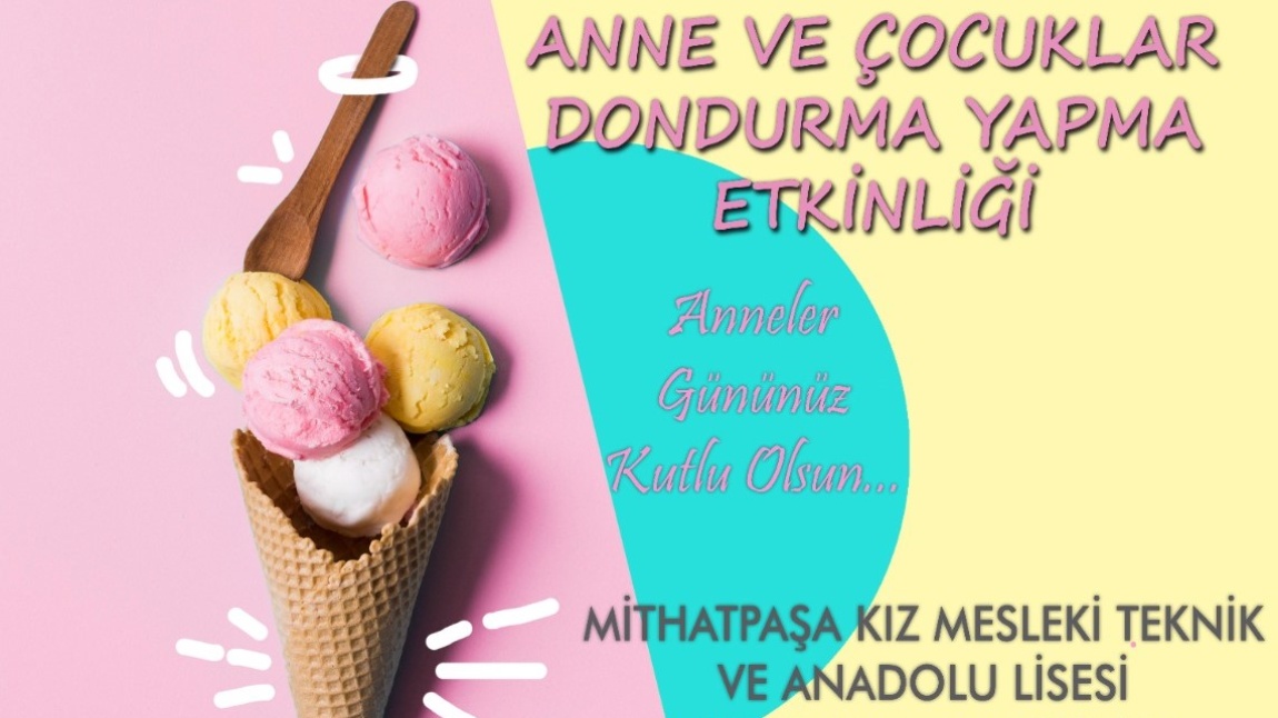 ANNELER GÜNÜNE ÖZEL